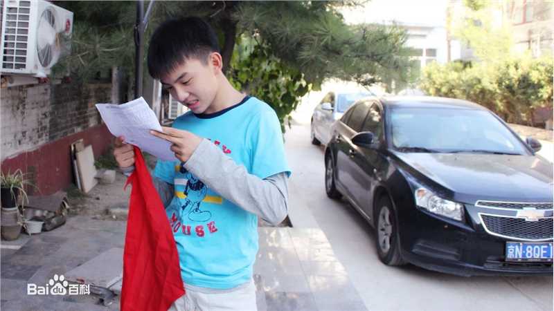 郑伟(Kevin·Z)精选剧照