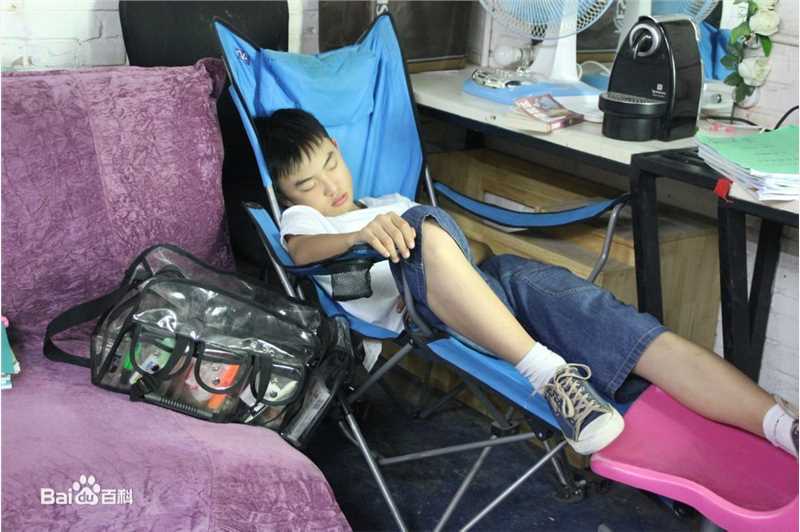 郑伟(Kevin·Z)精选剧照