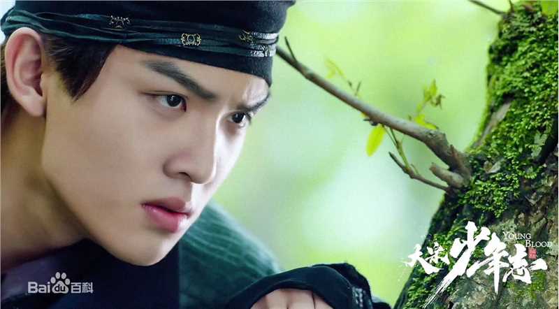 郑伟(Kevin·Z)精选剧照