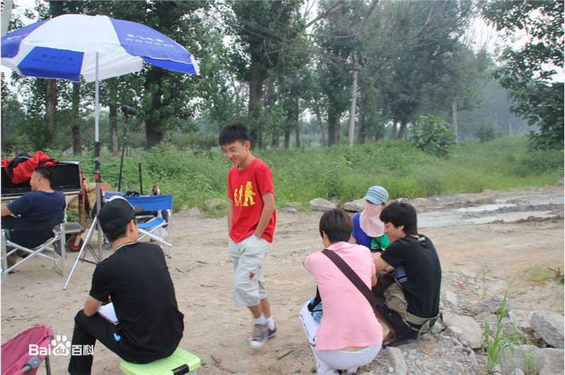 郑伟(Kevin·Z)精选剧照