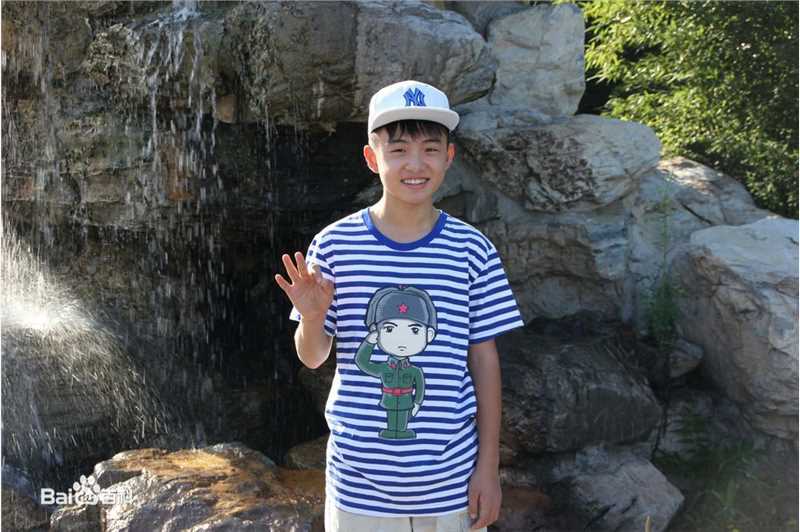 郑伟(Kevin·Z)精选剧照