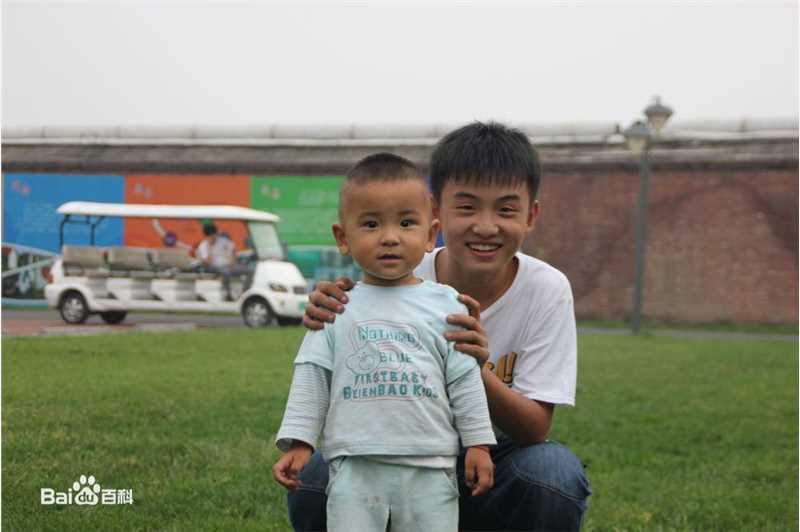 郑伟(Kevin·Z)精选剧照