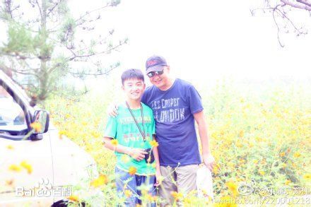 郑伟(Kevin·Z)精选剧照