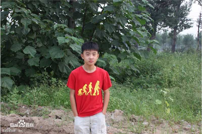 郑伟(Kevin·Z)精选剧照