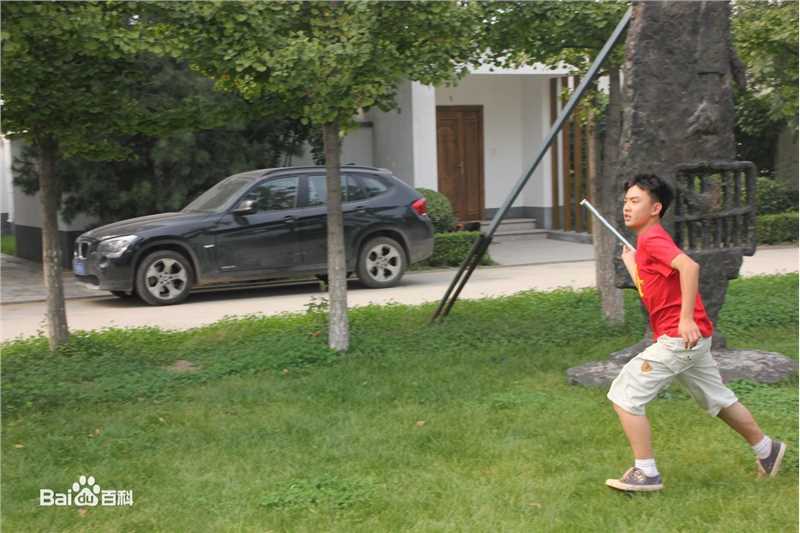 郑伟(Kevin·Z)精选剧照