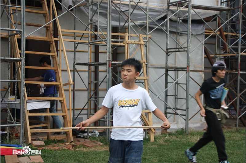 郑伟(Kevin·Z)精选剧照