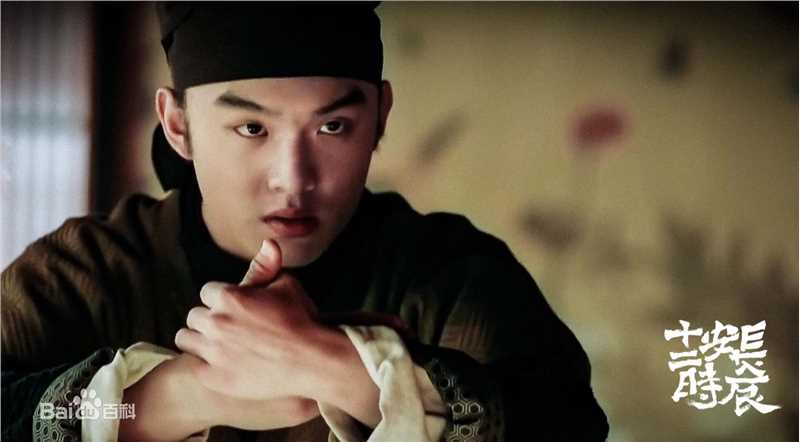 郑伟(Kevin·Z)精选剧照