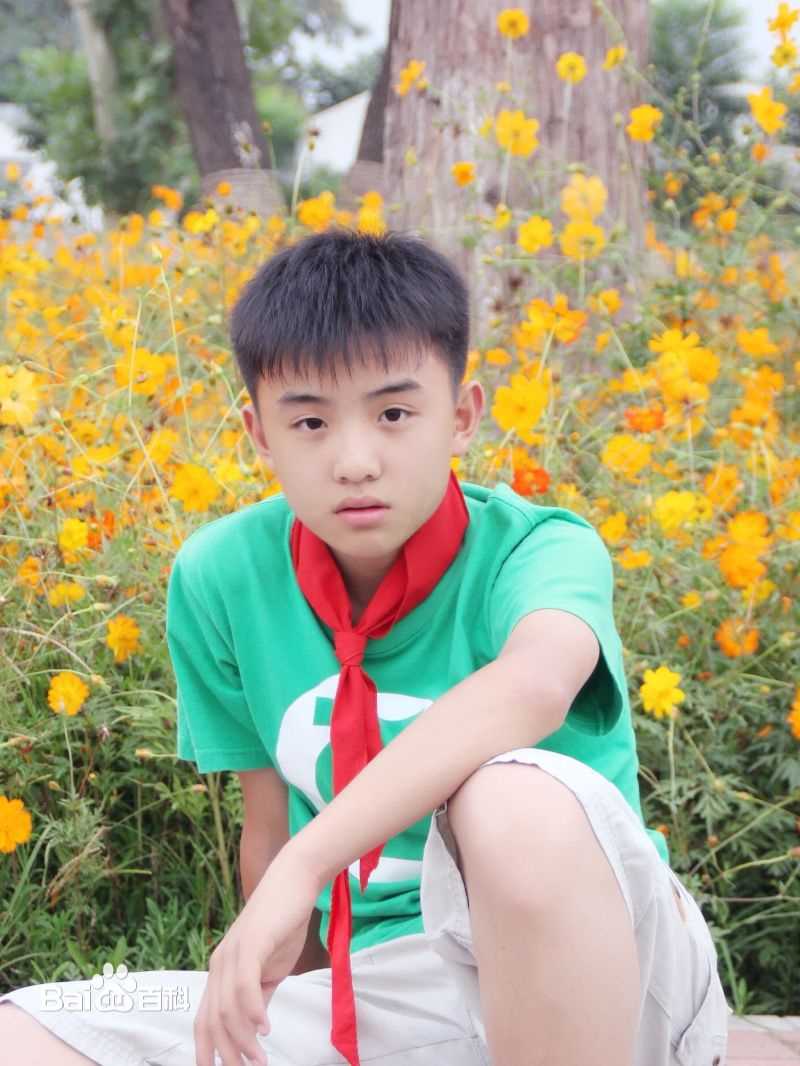 郑伟(Kevin·Z)精选剧照