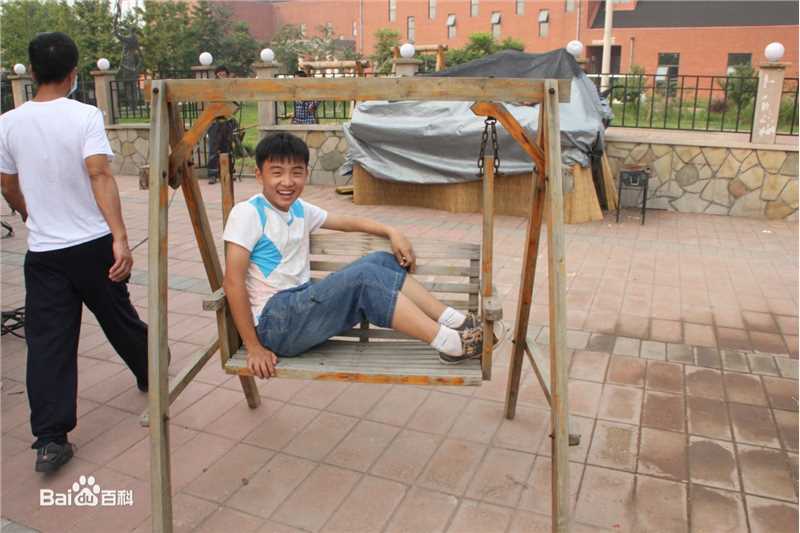 郑伟(Kevin·Z)精选剧照