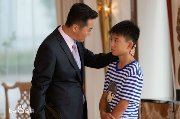 郑伟(Kevin·Z)精选剧照