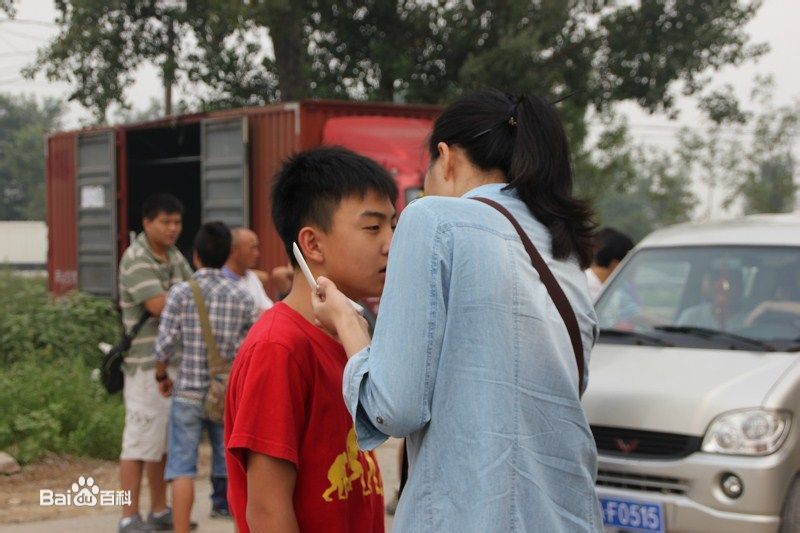 郑伟(Kevin·Z)精选剧照