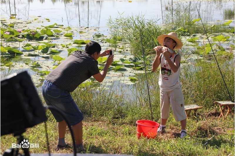 郑伟(Kevin·Z)精选剧照