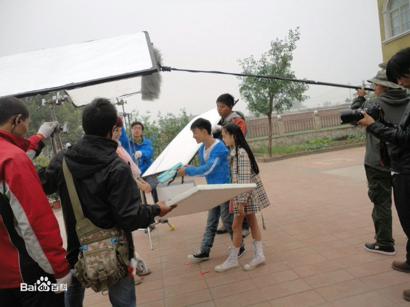 郑伟(Kevin·Z)精选剧照