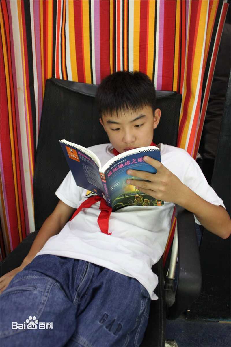 郑伟(Kevin·Z)精选剧照