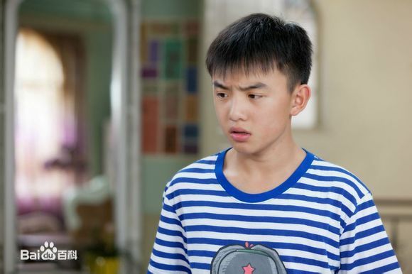 郑伟(Kevin·Z)精选剧照