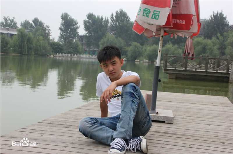 郑伟(Kevin·Z)精选剧照