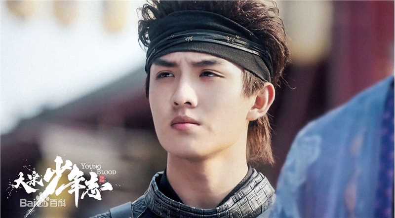 郑伟(Kevin·Z)精选剧照