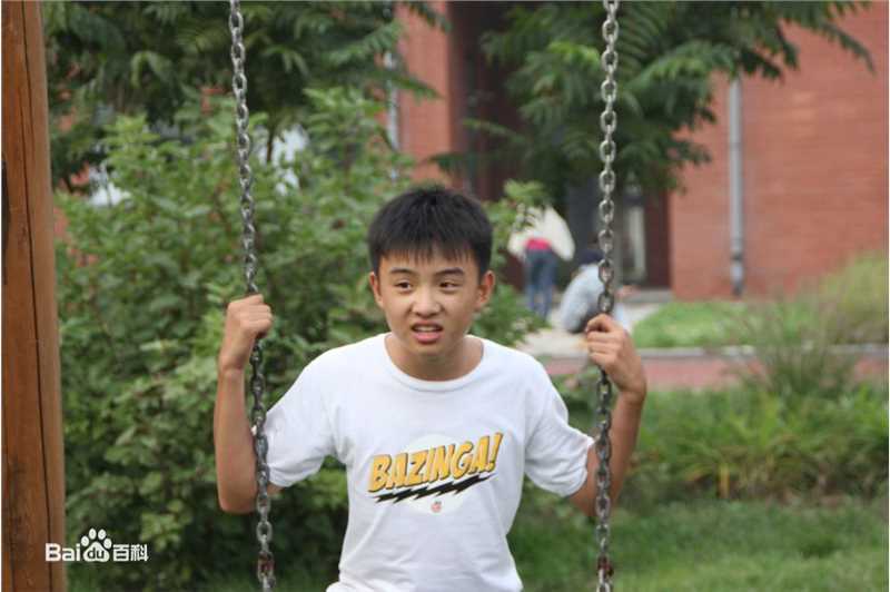 郑伟(Kevin·Z)精选剧照