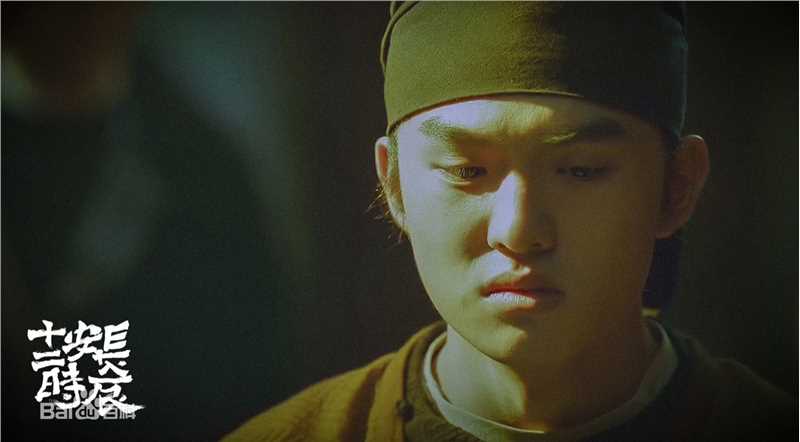 郑伟(Kevin·Z)精选剧照