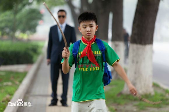 郑伟(Kevin·Z)精选剧照