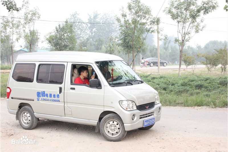 郑伟(Kevin·Z)精选剧照