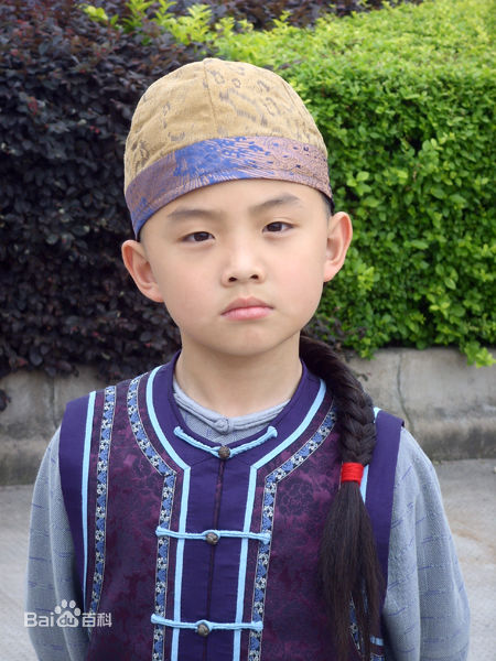 郑伟(Kevin·Z)生活图册前后照片