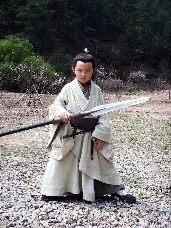 郑伟(Kevin·Z)生活图册前后照片