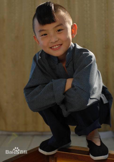 郑伟(Kevin·Z)生活图册前后照片