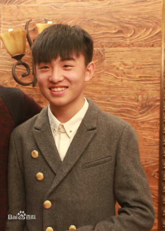 郑伟(Kevin·Z)生活图册前后照片