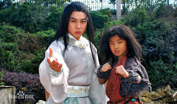 郑伟(Kevin·Z)与明星合影性感图片图集