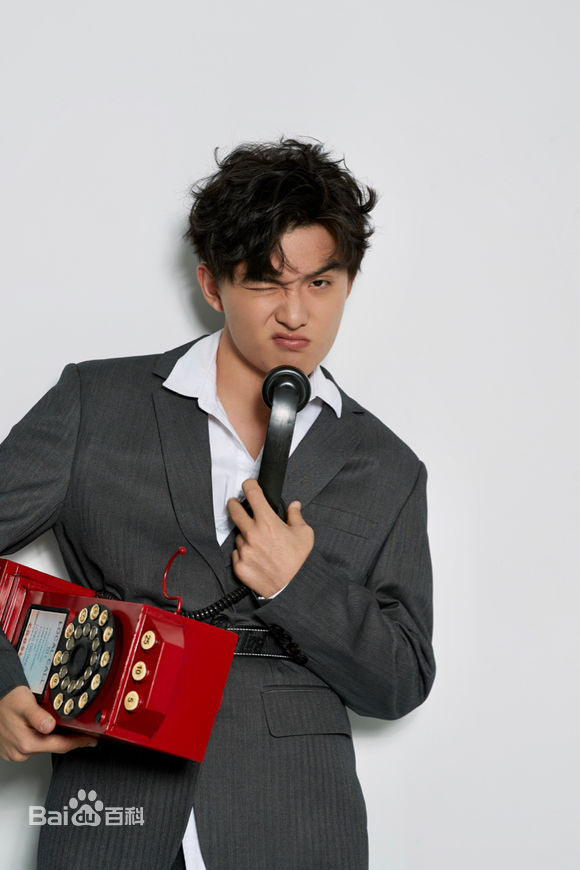 郑伟(Kevin·Z)个人