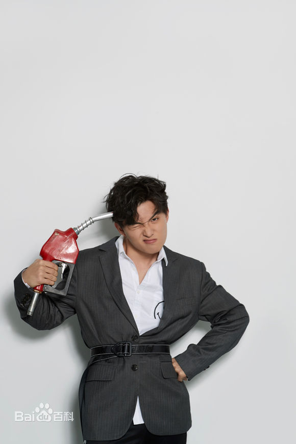 郑伟(Kevin·Z)个人