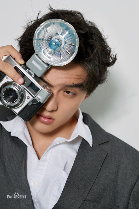 郑伟(Kevin·Z)个人