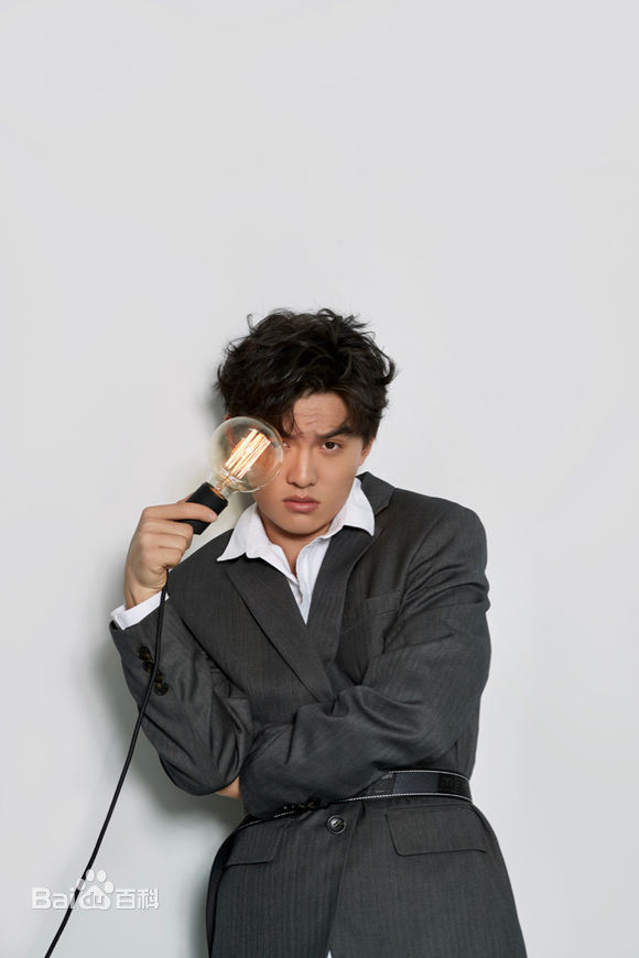 郑伟(Kevin·Z)个人