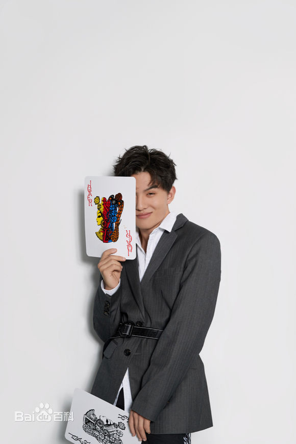 郑伟(Kevin·Z)个人