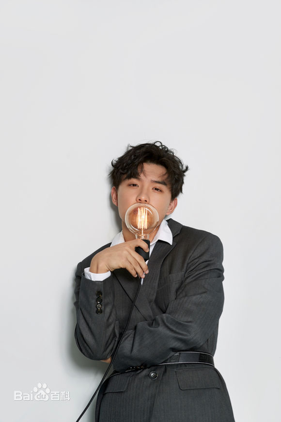 郑伟(Kevin·Z)个人