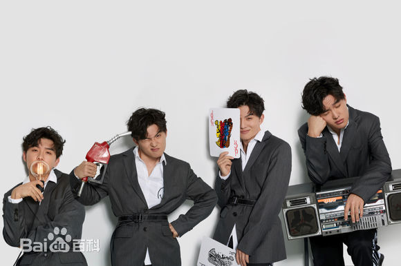 郑伟(Kevin·Z)个人