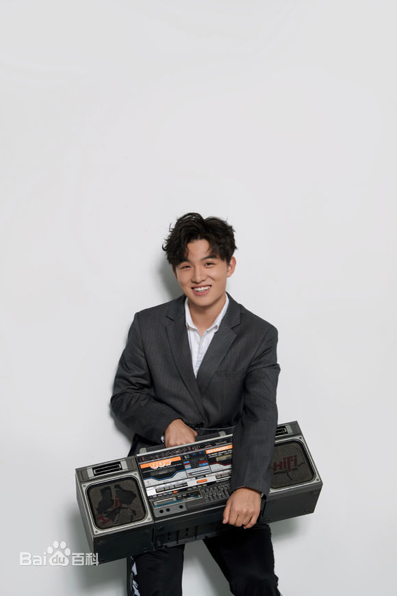 郑伟(Kevin·Z)个人