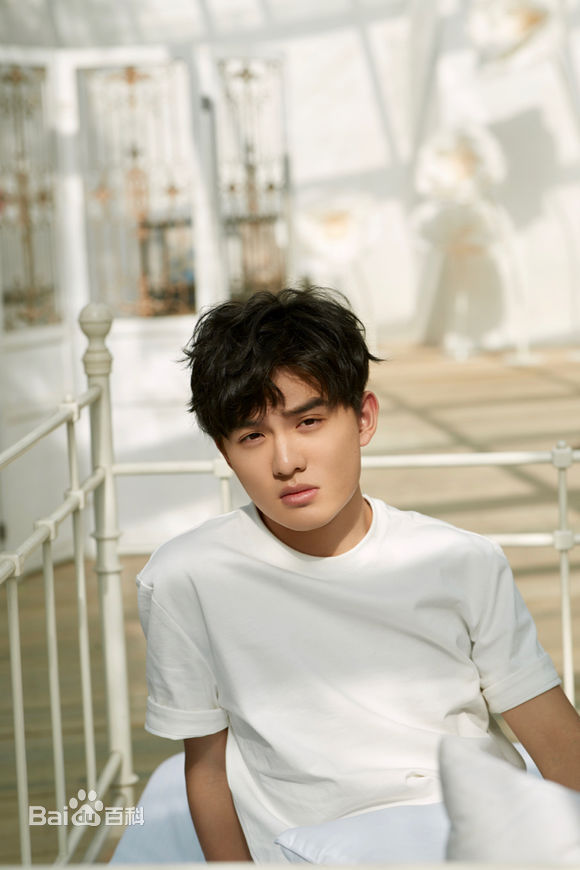 郑伟(Kevin·Z)高清相册图集