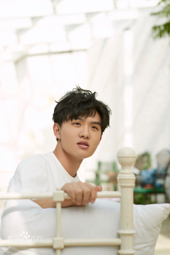 郑伟(Kevin·Z)高清相册图集