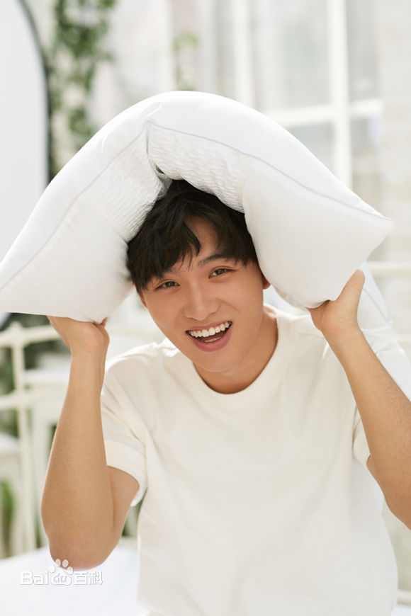 郑伟(Kevin·Z)高清相册图集