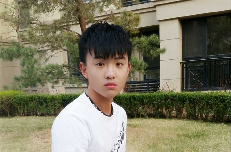 最新郑伟(Kevin·Z)性感图片