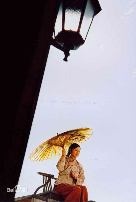 刘佳影视最全剧照