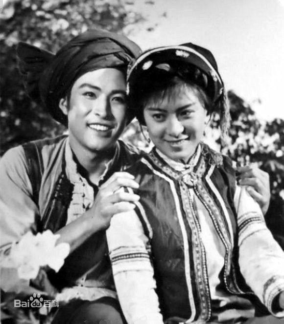 刘佳影视最全剧照