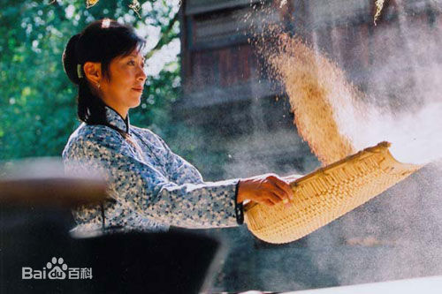 刘佳影视最全剧照