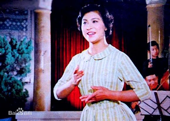 刘佳影视最全剧照