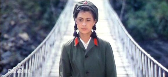 刘佳影视最全剧照