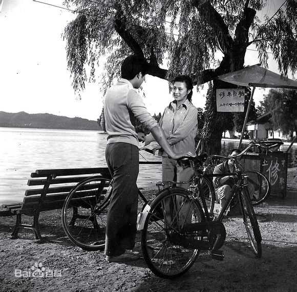 刘佳影视最全剧照