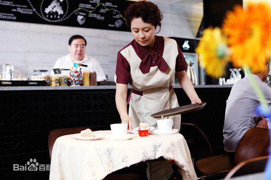 刘佳2012《媳妇的美好宣言》高清剧照