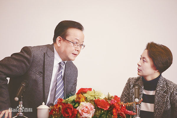 刘佳2011年《你是我的幸福》高清剧照